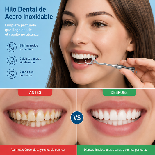 Kit Dental Premium