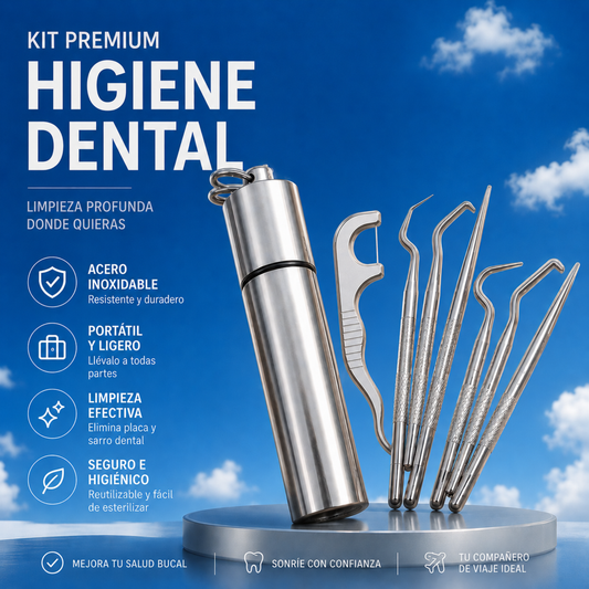 Kit Dental Premium