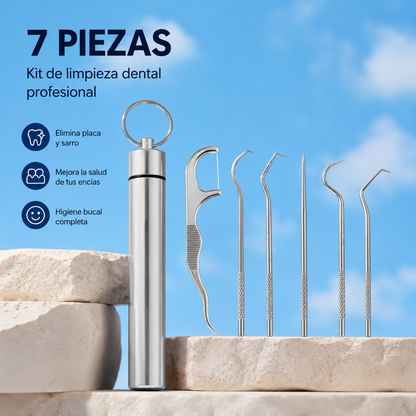 Kit Dental Premium