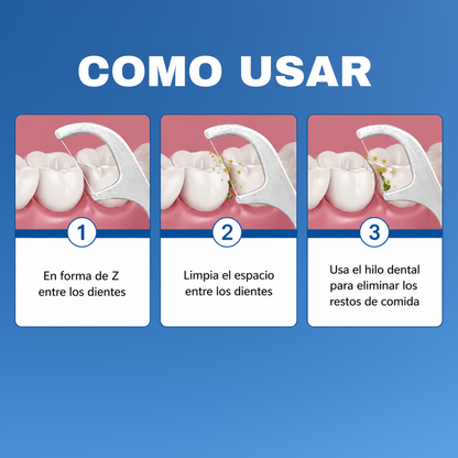 Kit Dental Premium