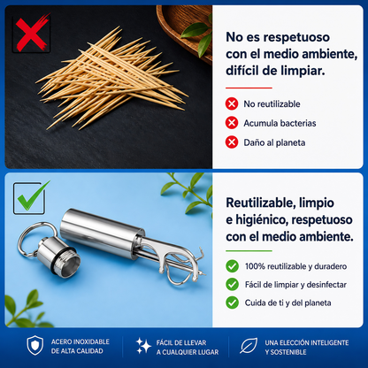 Kit Dental Premium