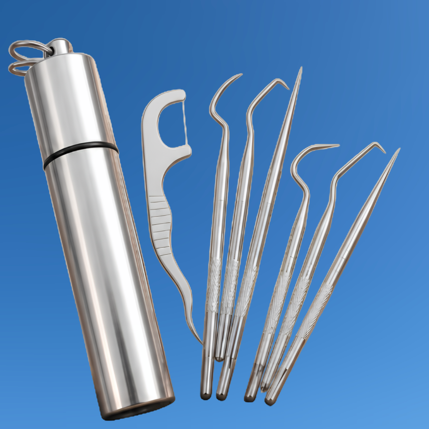 Kit Dental Premium