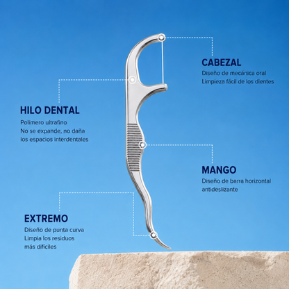 Kit Dental Premium