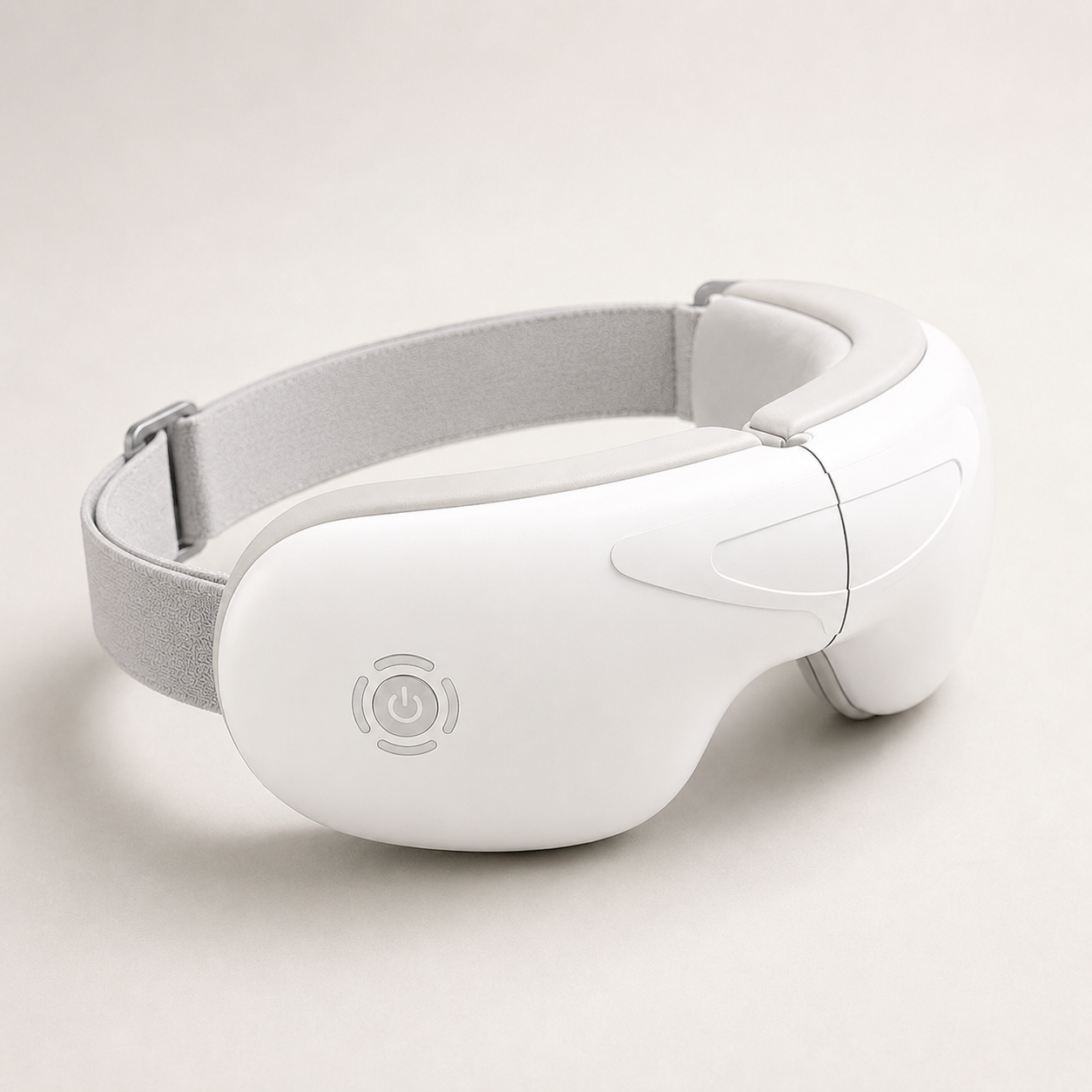 Trenzorio Visura — Eye Massager | Heat & Air Compression